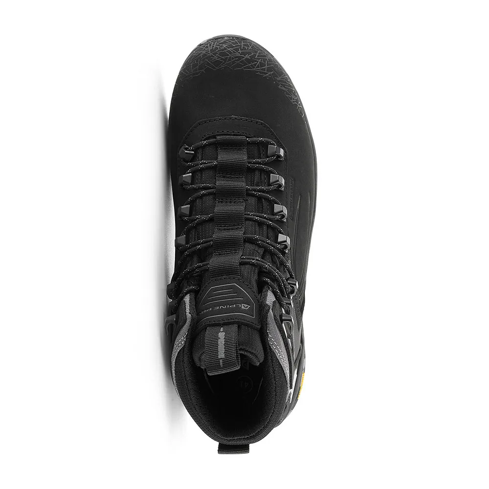 Alpine Pro Spidere Mid Vandringskängor