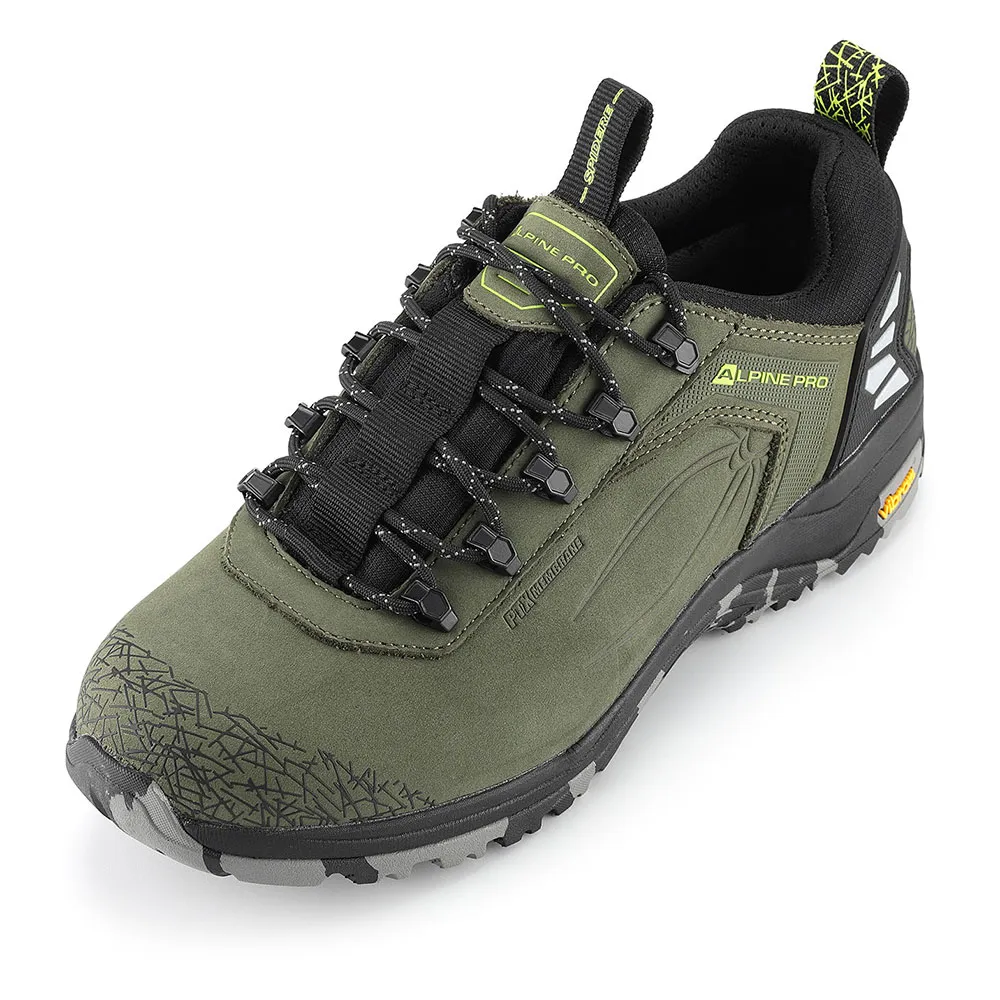 Alpine Pro Spidere Vandringsskor