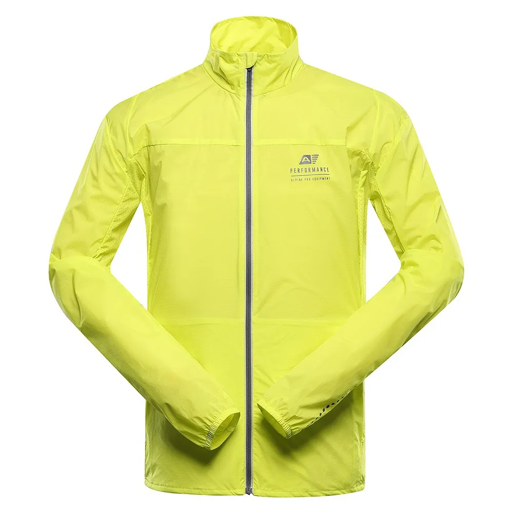 Alpine Pro Spin Jacka