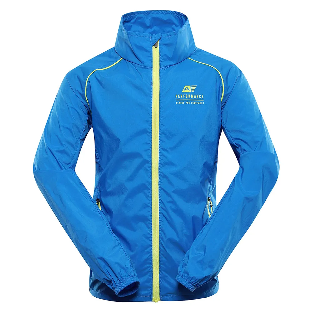 Alpine Pro Spino 2 Jacka
