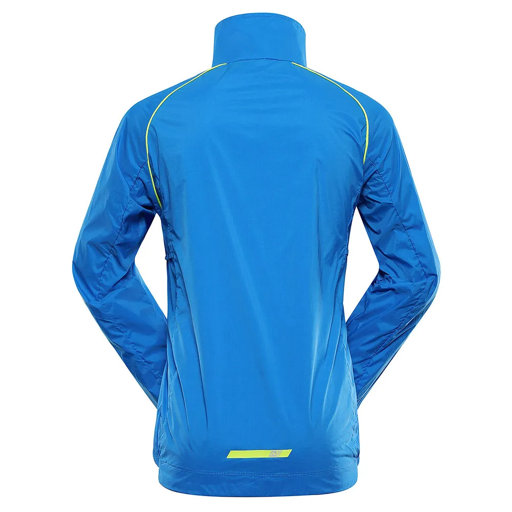 Alpine Pro Spino 2 Jacka