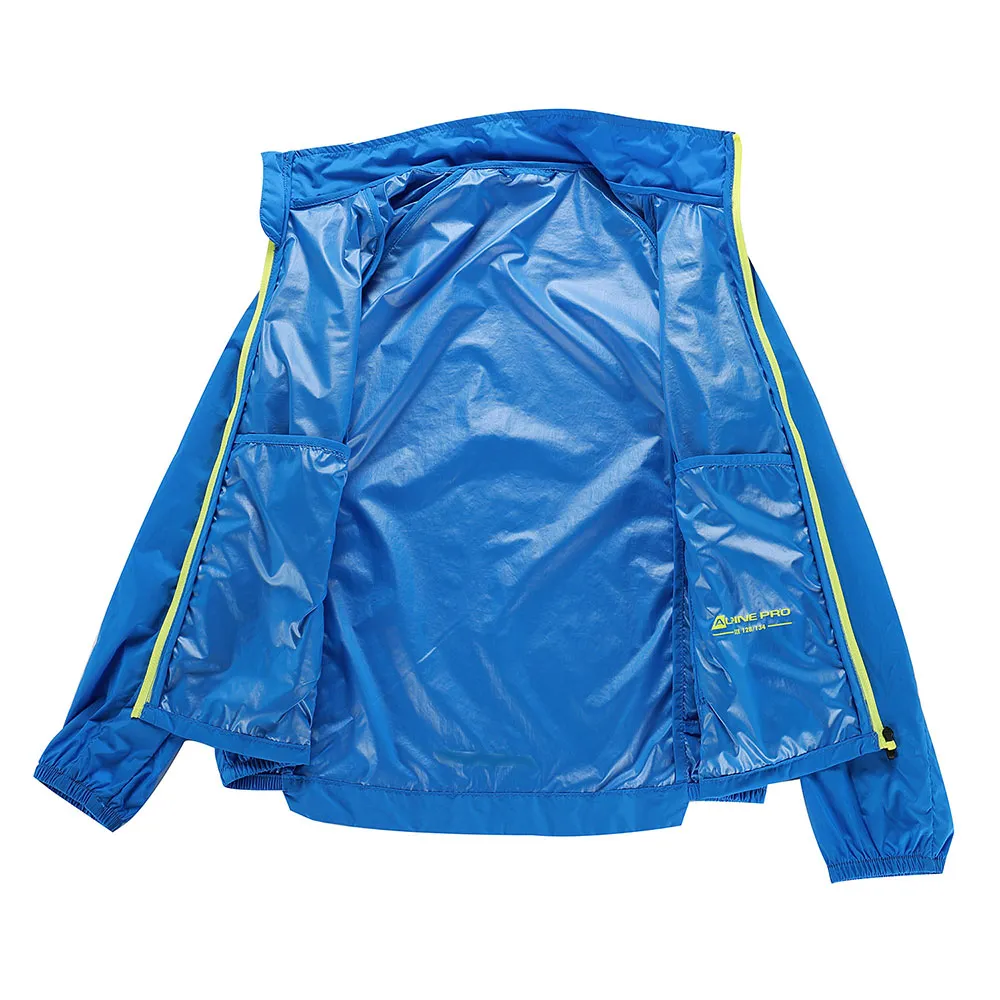 Alpine Pro Spino 2 Jacka