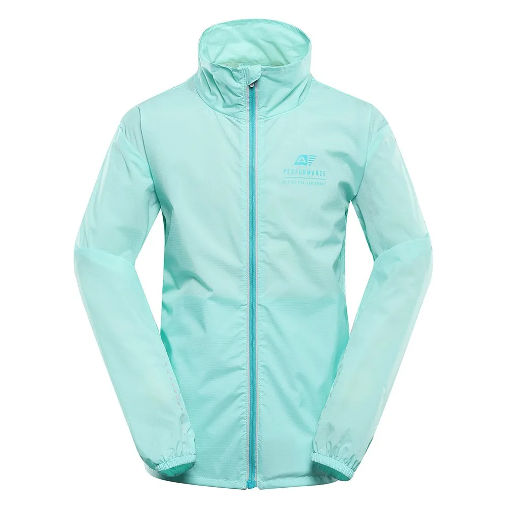 Alpine Pro Spino Jacka