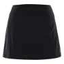 Alpine Pro Sqera Kjol, Black
