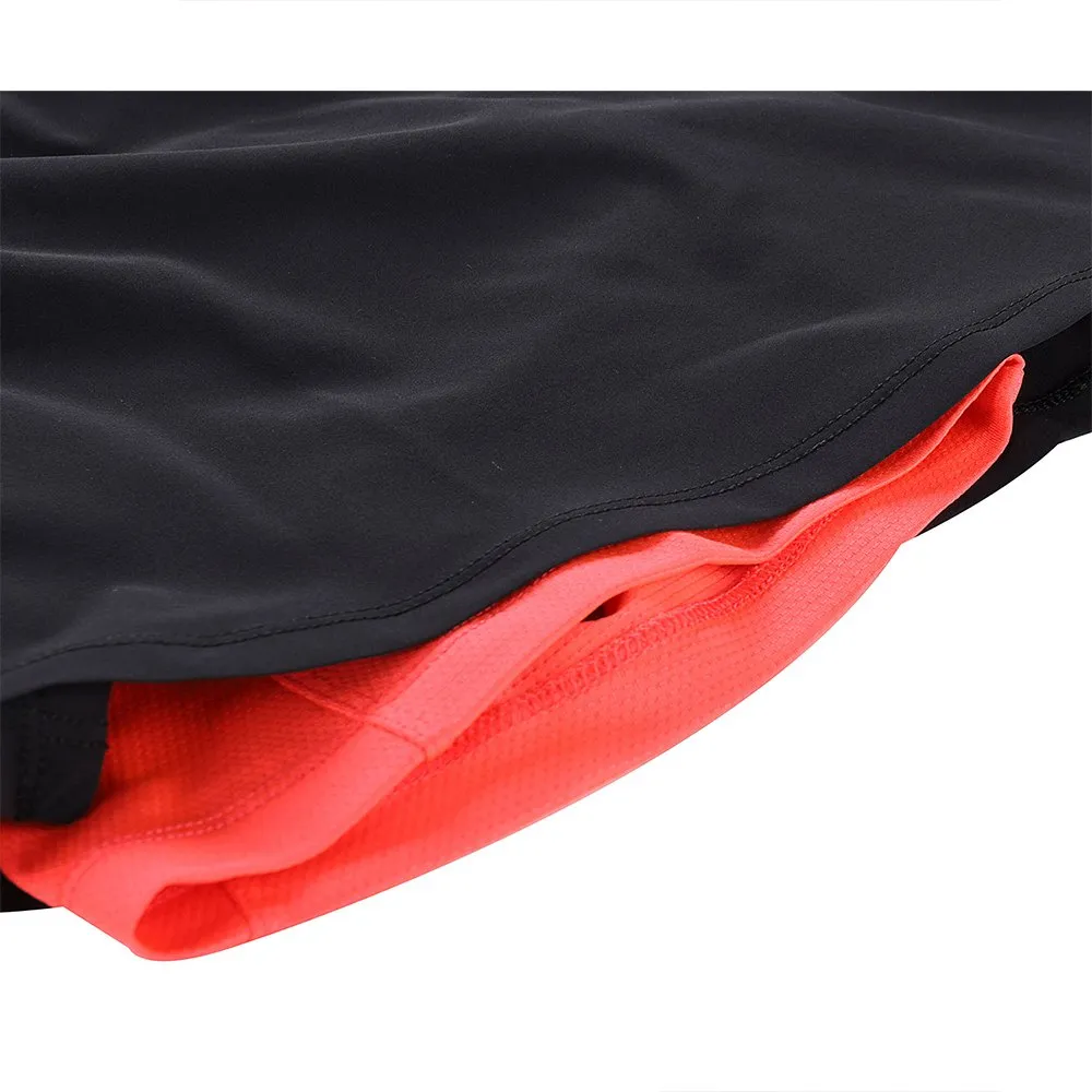 Alpine Pro Sqera Kjol, Black
