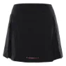 Alpine Pro Sqera Kjol, Black
