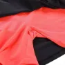 Alpine Pro Sqera Kjol, Black
