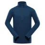 Alpine Pro Stans T-shirt Med Lång ärm, Mykonos blue