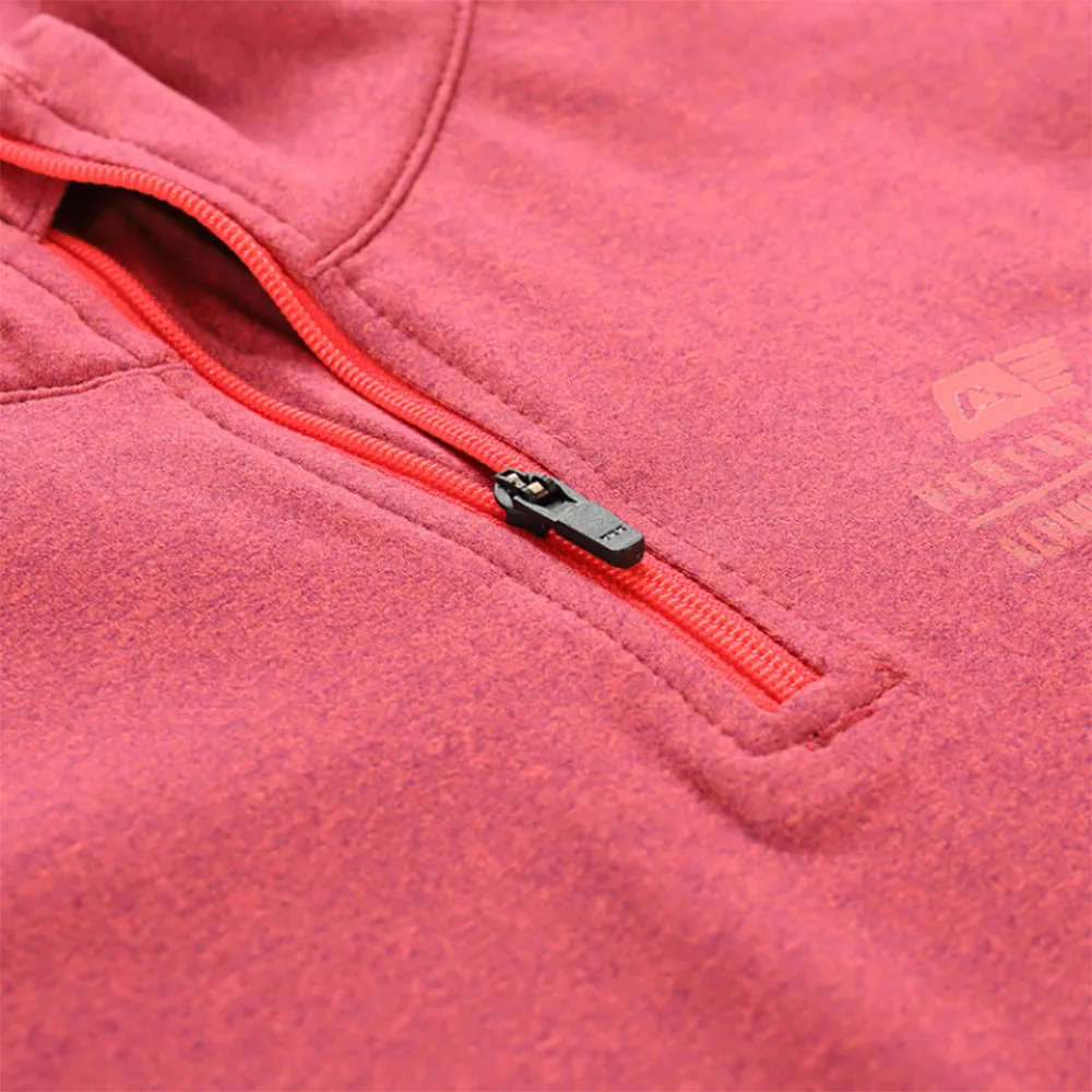 Alpine Pro Stanso T-shirt Med Lång ärm, Anemone, 128-134cm Alpine Pro Stanso T-shirt Med Lång ärm, Anemone, 128-134cm