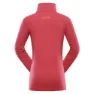 Alpine Pro Stanso T-shirt Med Lång ärm, Anemone, 128-134cm