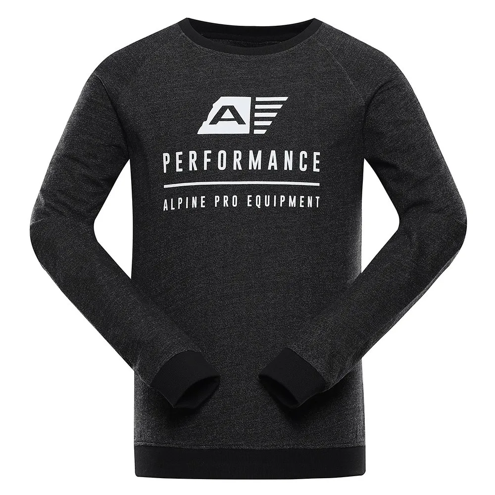 Alpine Pro Terr Tröja, Black Alpine Pro Terr Tröja, Black