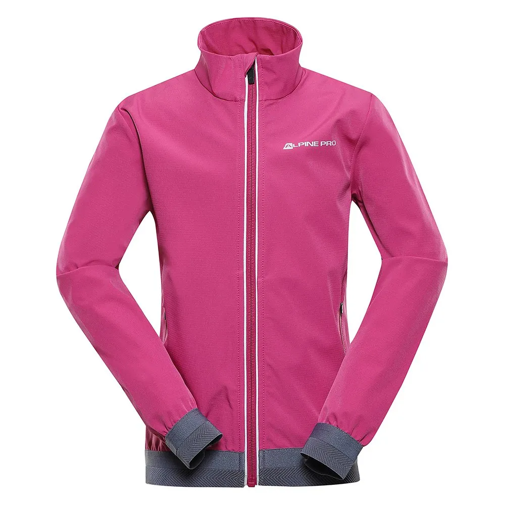 Alpine Pro Tycho Softshelljacka
