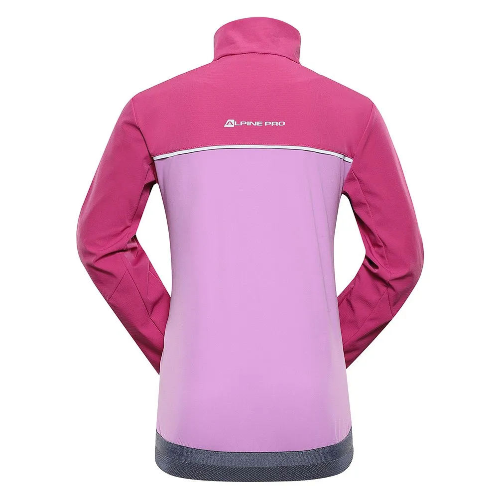 Alpine Pro Tycho Softshelljacka