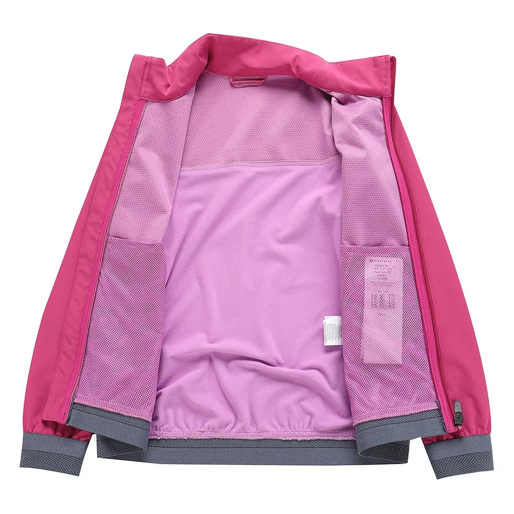 Alpine Pro Tycho Softshelljacka