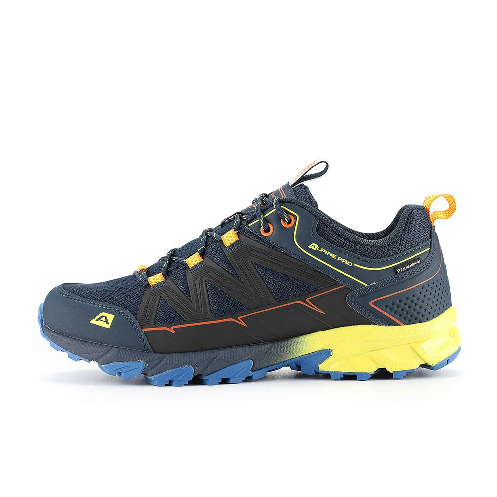 Alpine Pro Uhese Vandringsskor