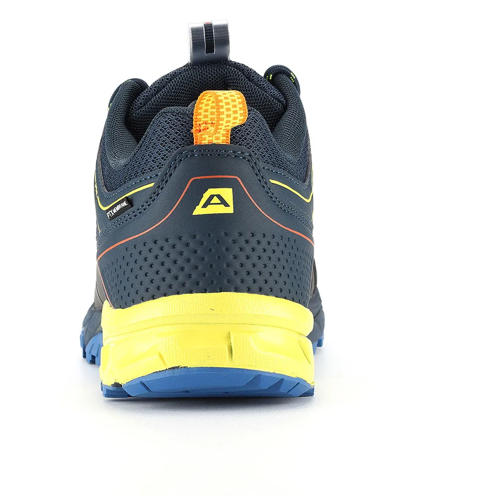 Alpine Pro Uhese Vandringsskor