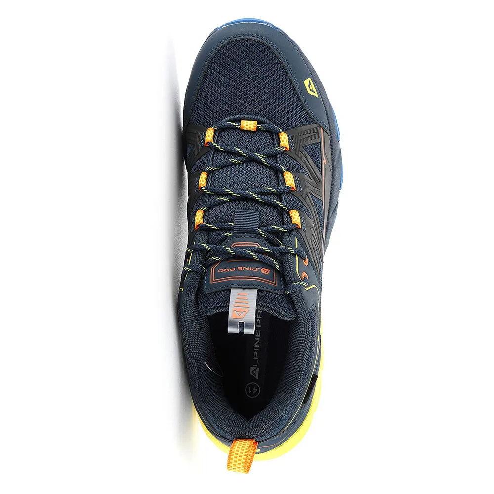 Alpine Pro Uhese Vandringsskor