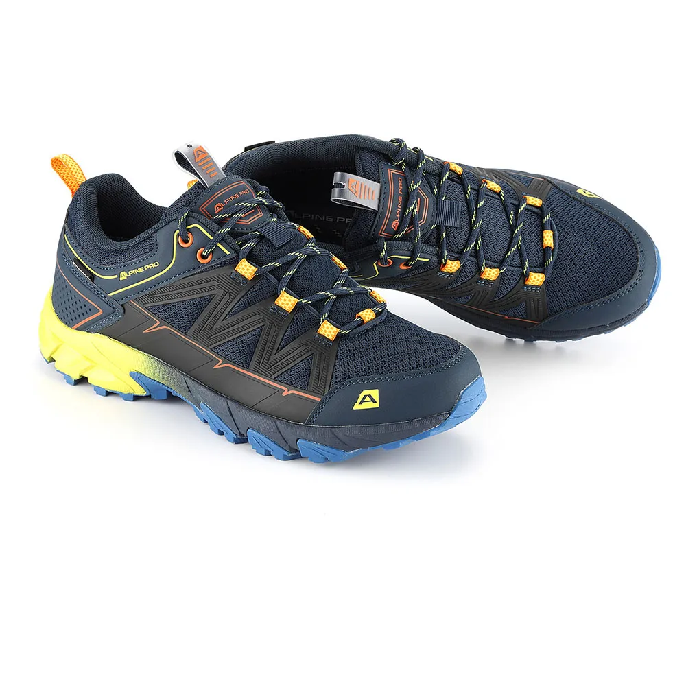 Alpine Pro Uhese Vandringsskor