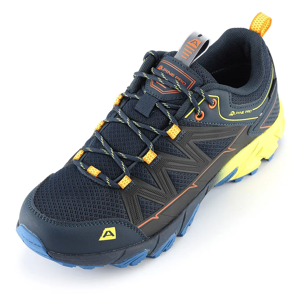 Alpine Pro Uhese Vandringsskor