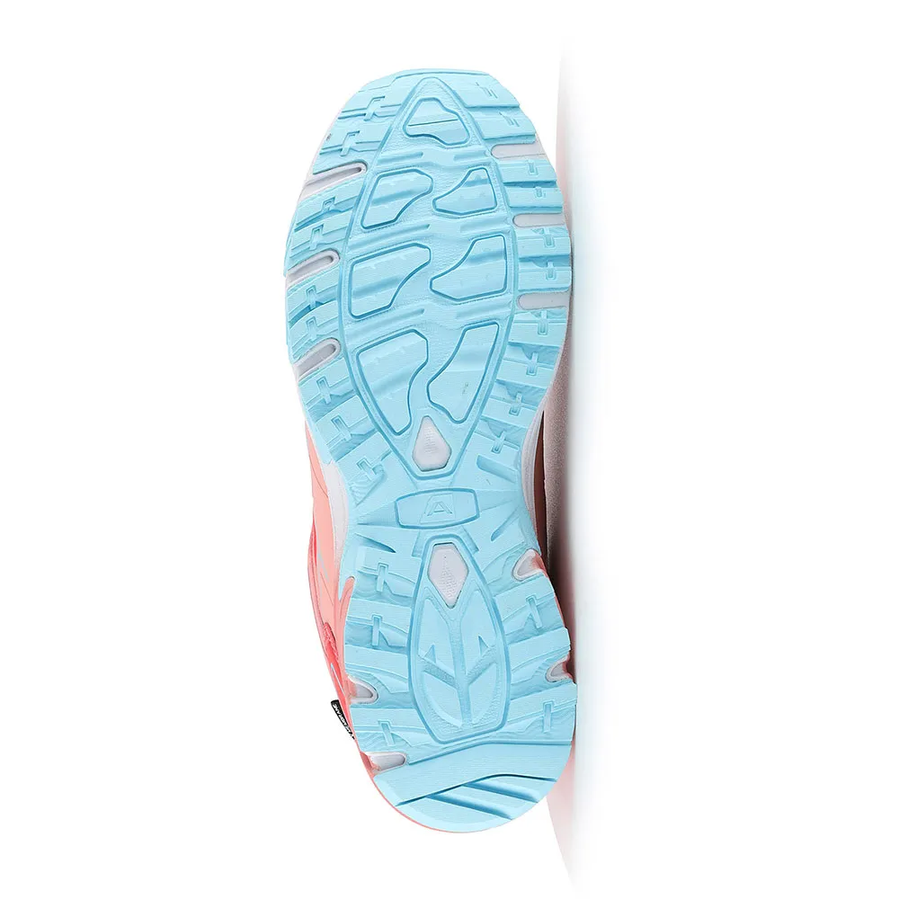 Alpine Pro Uhese Vandringsskor Alpine Pro Uhese Vandringsskor