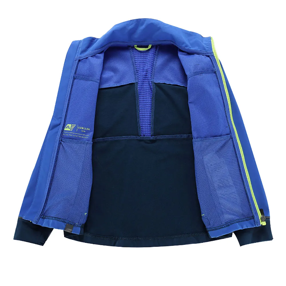 Alpine Pro Ukebo 2 Softshelljacka