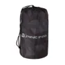 Alpine Pro Ukpz003 Enkel Luftmadrass, Black, One Size