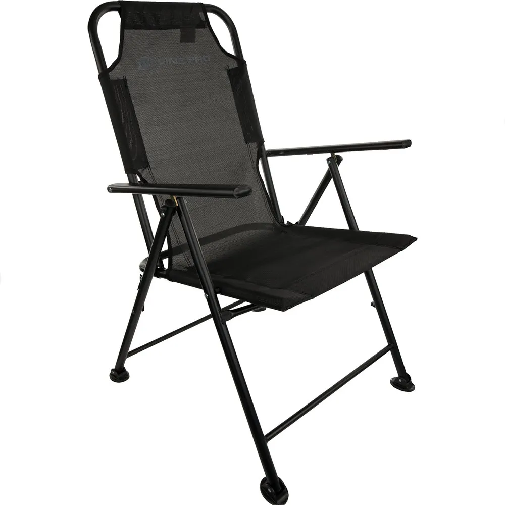 Alpine Pro Ukpz007 Stol, Black, One Size