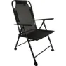 Alpine Pro Ukpz007 Stol, Black, One Size