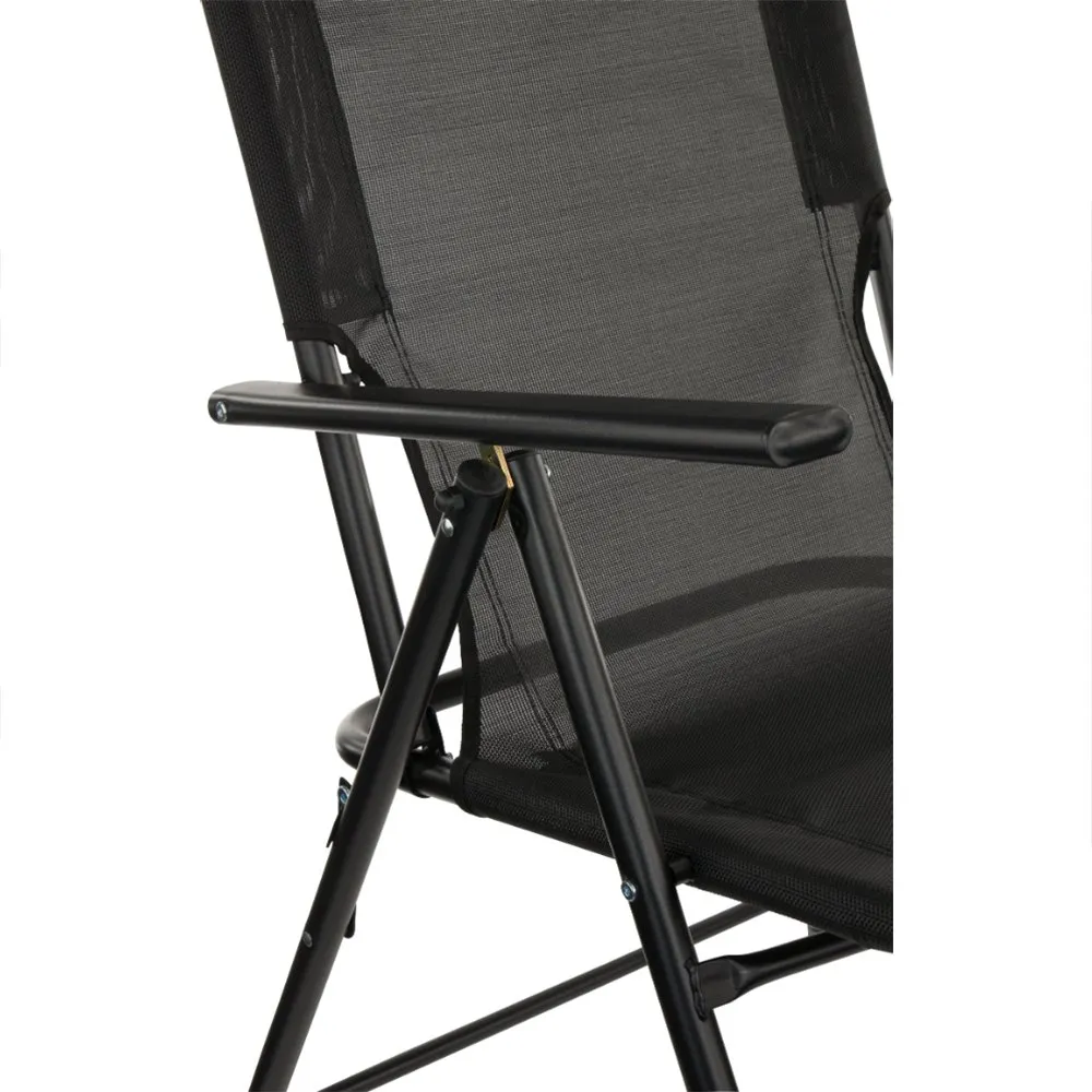 Alpine Pro Ukpz007 Stol, Black, One Size