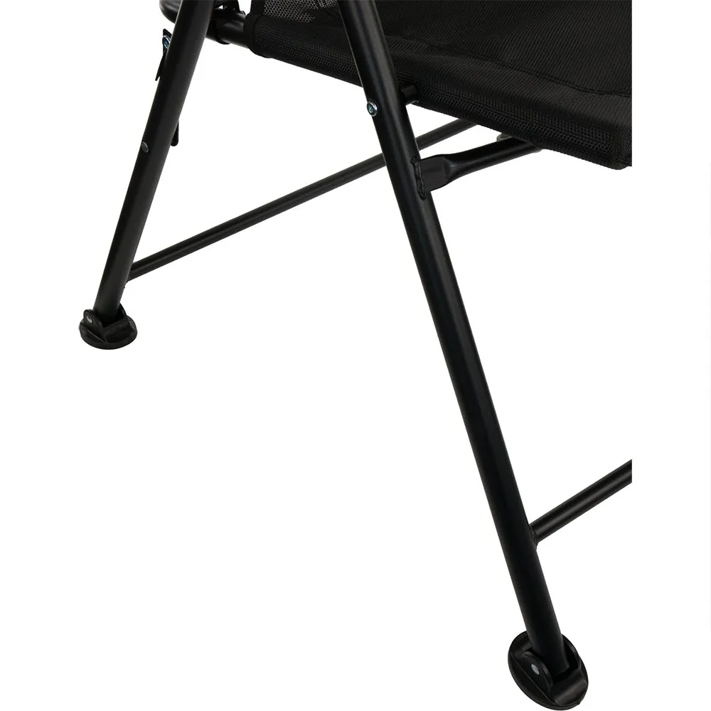 Alpine Pro Ukpz007 Stol, Black, One Size