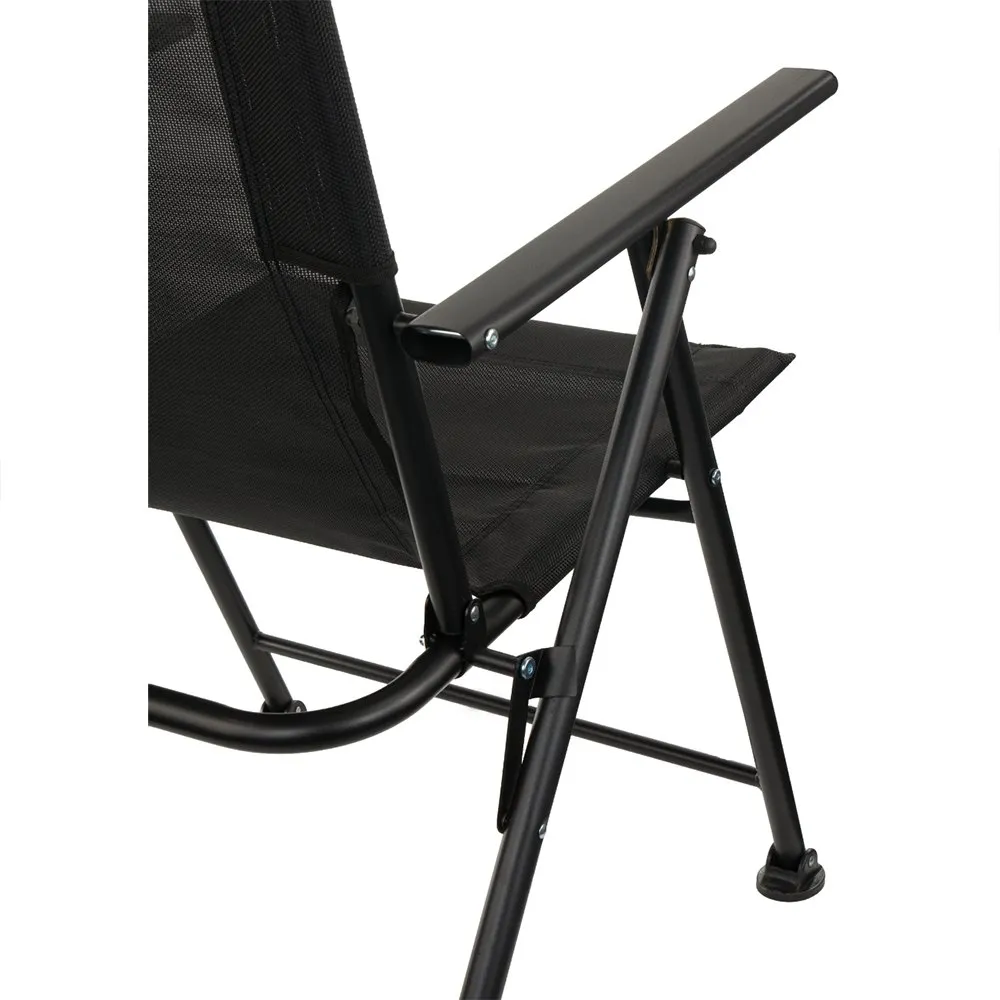 Alpine Pro Ukpz007 Stol, Black, One Size