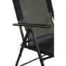 Alpine Pro Ukpz007 Stol, Black, One Size