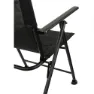 Alpine Pro Ukpz007 Stol, Black, One Size