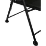 Alpine Pro Ukpz007 Stol, Black, One Size