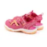 Alpine Pro Unewo Sandaler