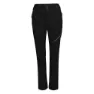 Alpine Pro Verefa Byxor, Black