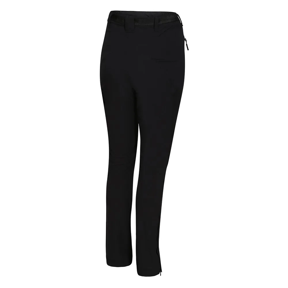 Alpine Pro Verefa Byxor, Black