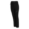 Alpine Pro Verefa Byxor, Black