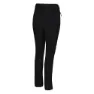 Alpine Pro Verefa Byxor, Black