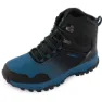 Alpine Pro Verene Vandringskängor, Black