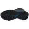 Alpine Pro Verene Vandringskängor, Black