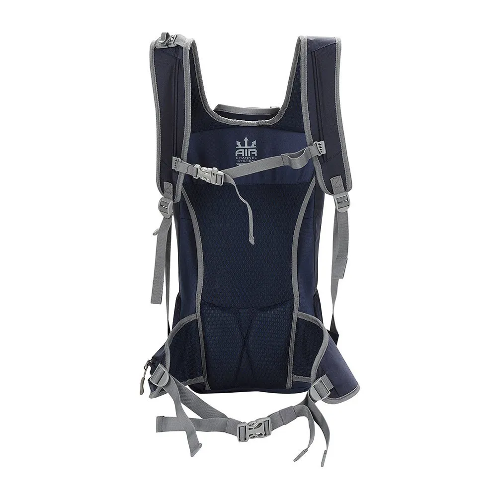 Alpine Pro Verwe Ryggsäck, Blue