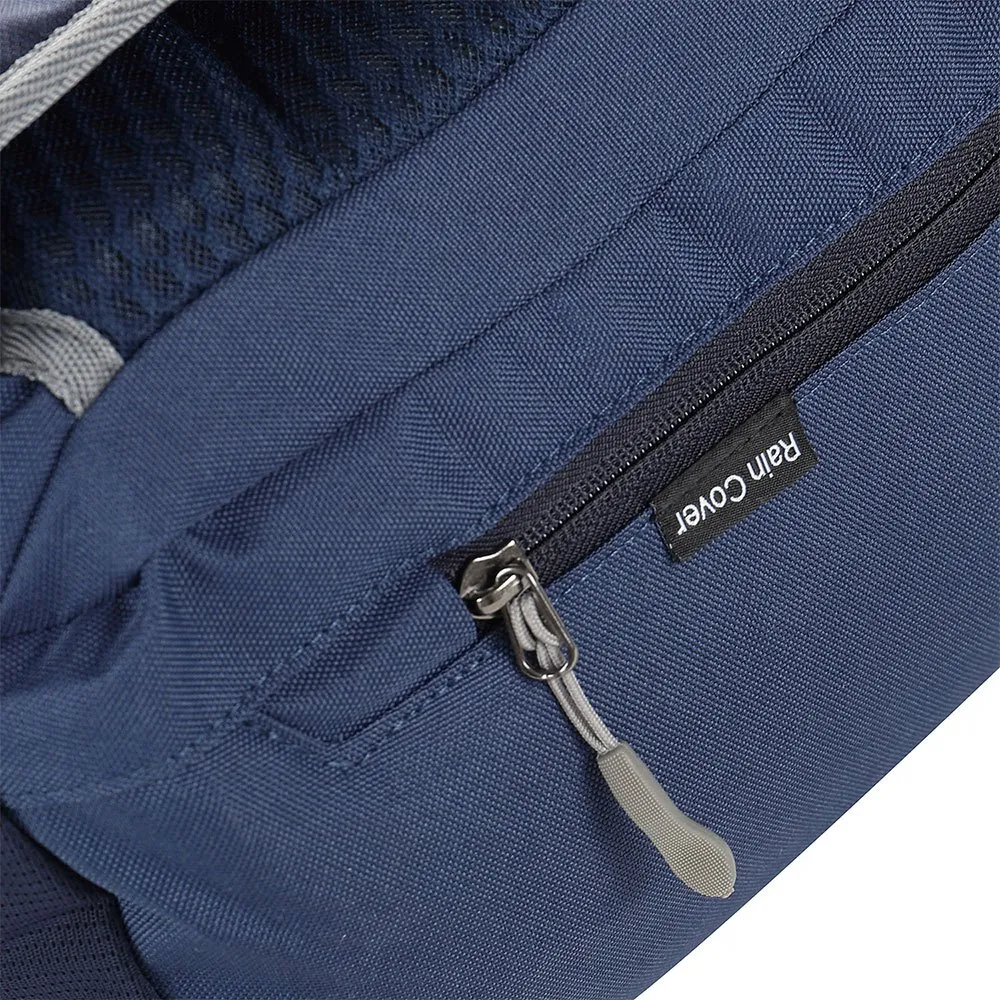 Alpine Pro Verwe Ryggsäck, Blue