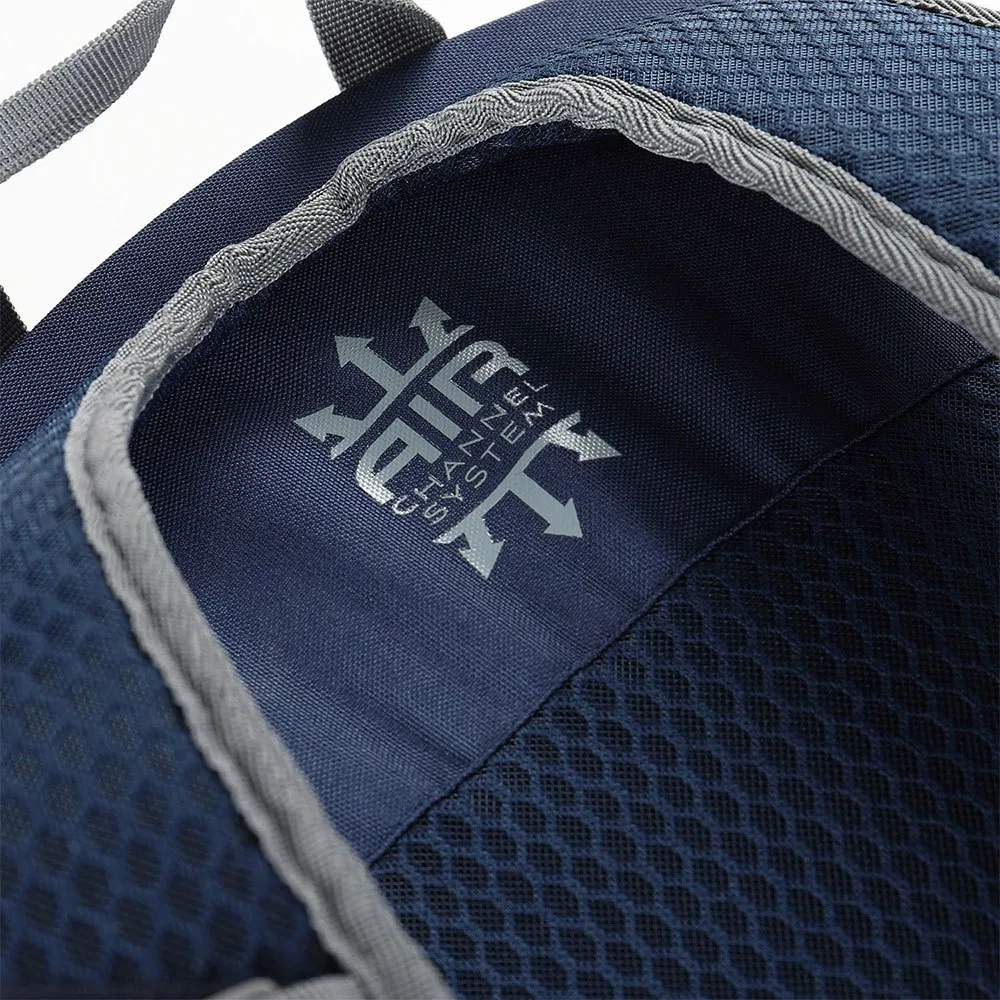 Alpine Pro Verwe Ryggsäck, Blue