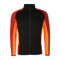 Alpine Pro Vorn Fleecejacka Med Dragkedja Alpine Pro Vorn Fleecejacka Med Dragkedja