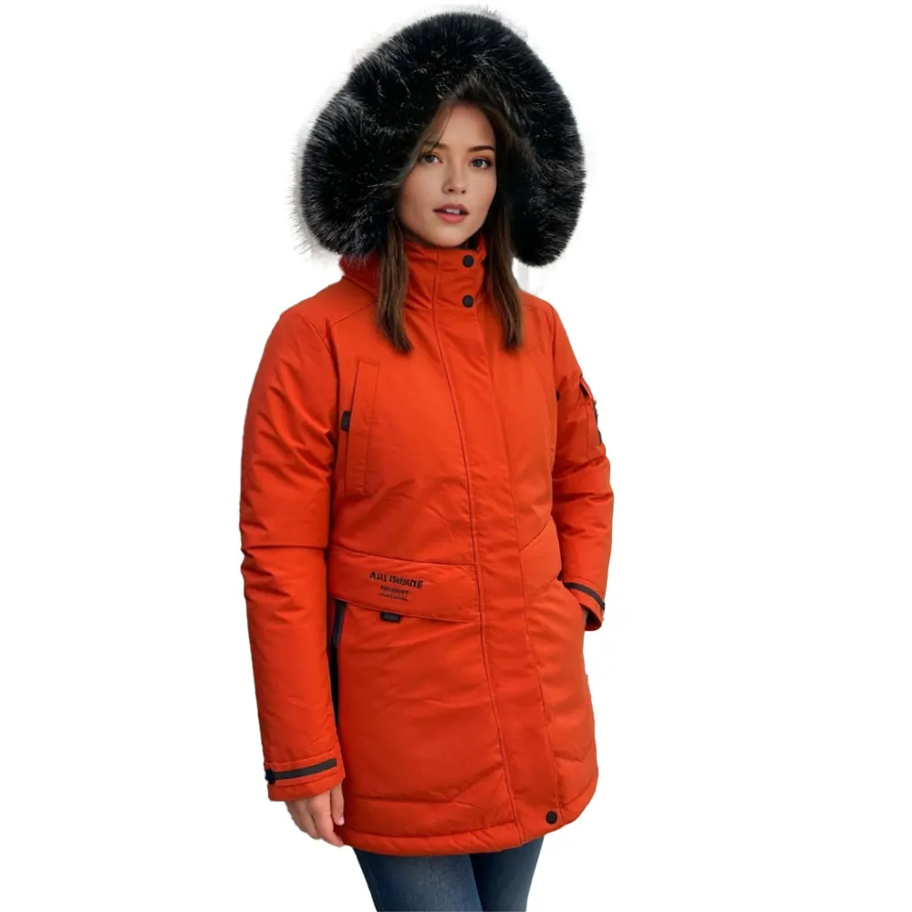 Alpine Pro Werda 2 Jacka Alpine Pro Werda 2 Jacka