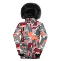 Alpine Pro Werdo Jacka Alpine Pro Werdo Jacka