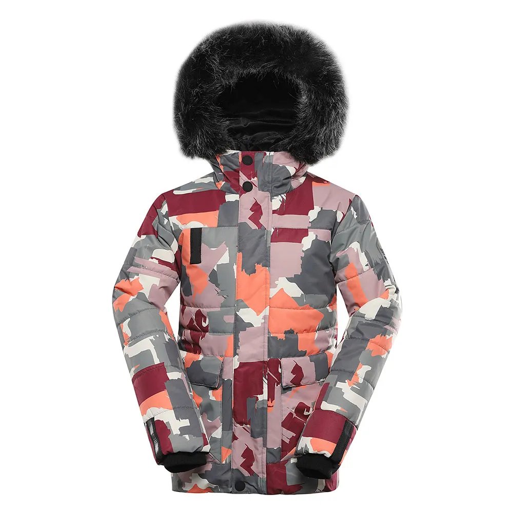 Alpine Pro Werdo Jacka Alpine Pro Werdo Jacka