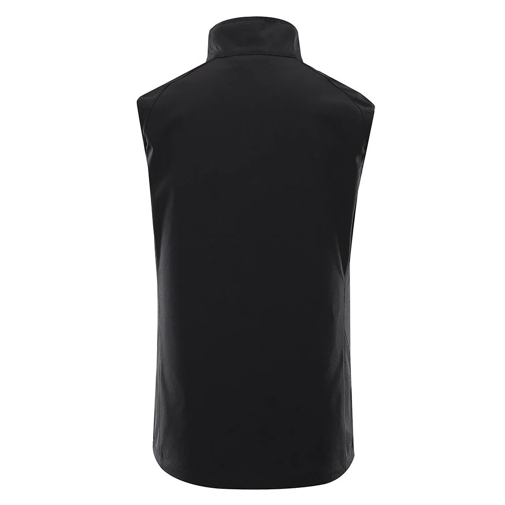 Alpine Pro Wers Väst, Black
