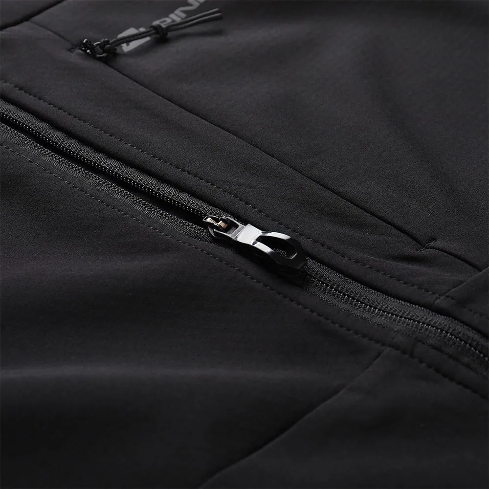 Alpine Pro Wers Väst, Black